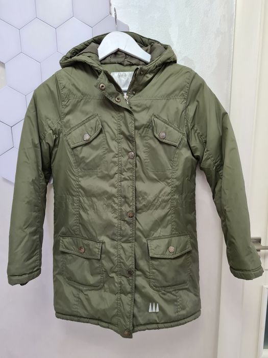 Pepperts Пальто, куртка демисезона єврозима 11-12років