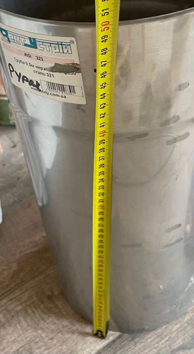 Трубы для вентиляции печки дымохода