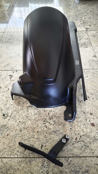 Honda NT1100 2025/2026 - Vidro e Guarda Lamas - PUIG