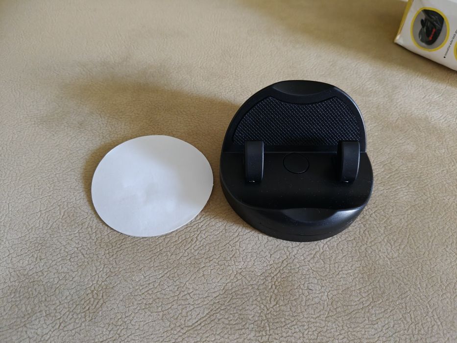 Uchwyt samochodowy do telefonu