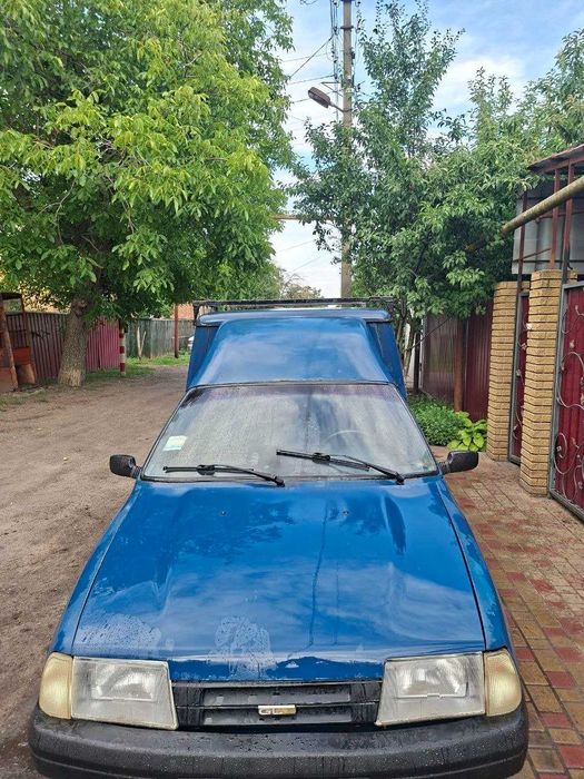 Продам авто ІЖ 2717