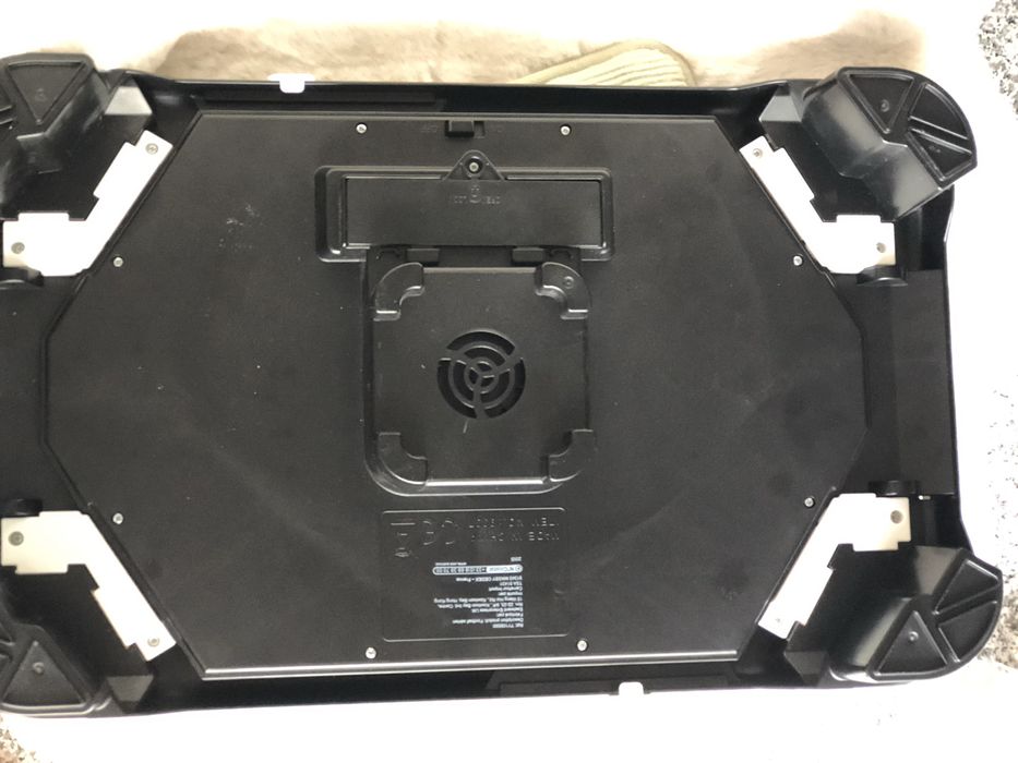 Brinquedo de futebol a ar