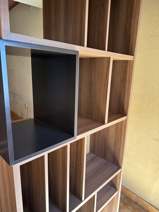 Estante Oslo - Antarte