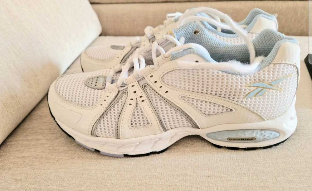 Buty damskie Reebok DMX Ride 38.5