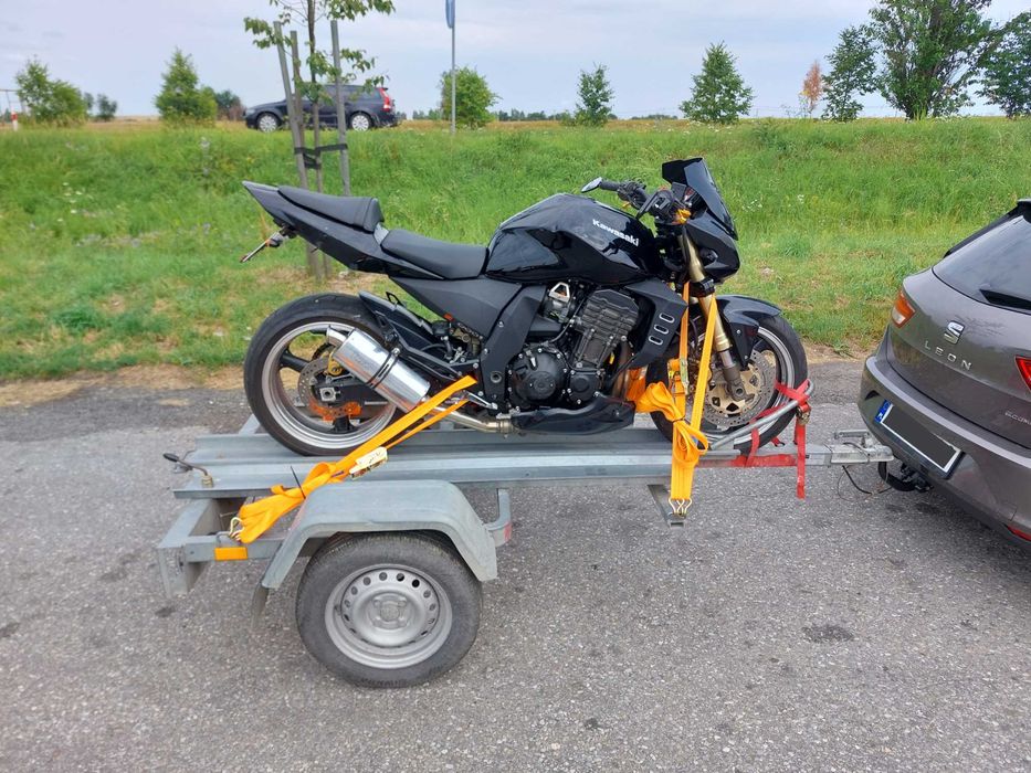 Pomoc przy zakupie, oględziny, sprawdzenie samochodu motocykla Quada