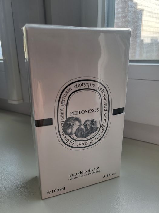 Духи Diptyque Philosykos