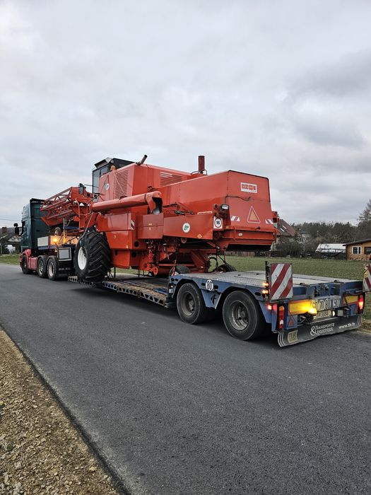 Trasnsport Niskopodwoziowy,Niskopodwoziowa/Pomoc Drogowa/ Tiefbett