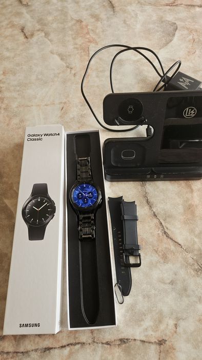 Smartwatch Samsung galaxy A4