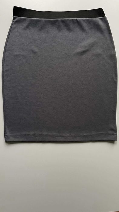 ołówkowa spódniczka  Sensya _  L / XL _ 40 / 42  Nowa