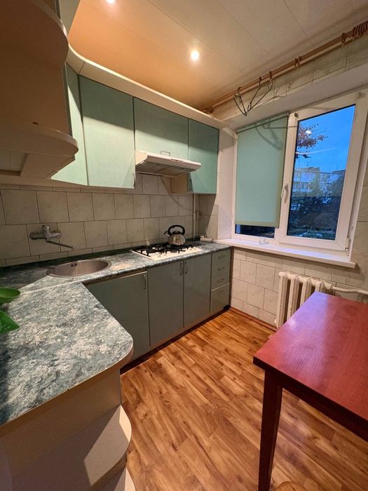 Продам 3-х кімнатну квартиру на Нових будинках! вул. Ньютона ,127