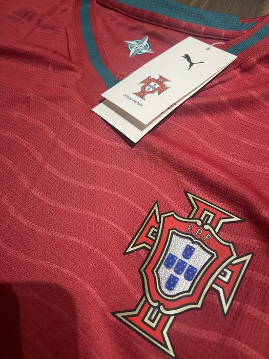 Camisola de Futebol