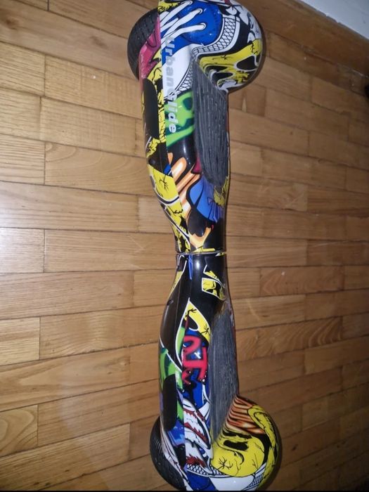 Houverboard Urban Glide