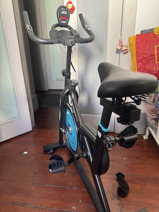 Bicicleta estatica