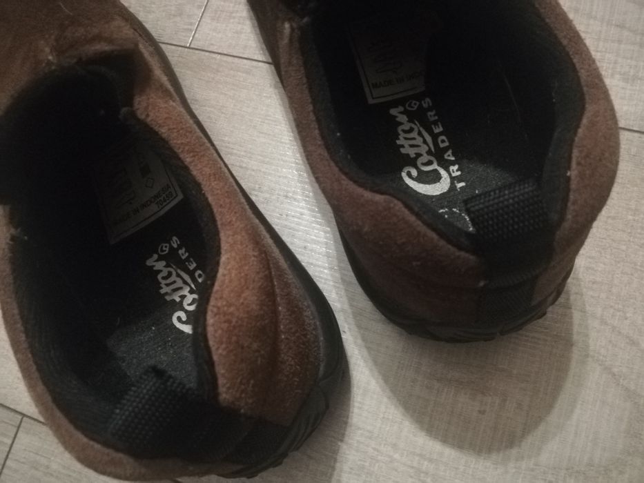 Buty męskie Cotton Traders roz 7/41