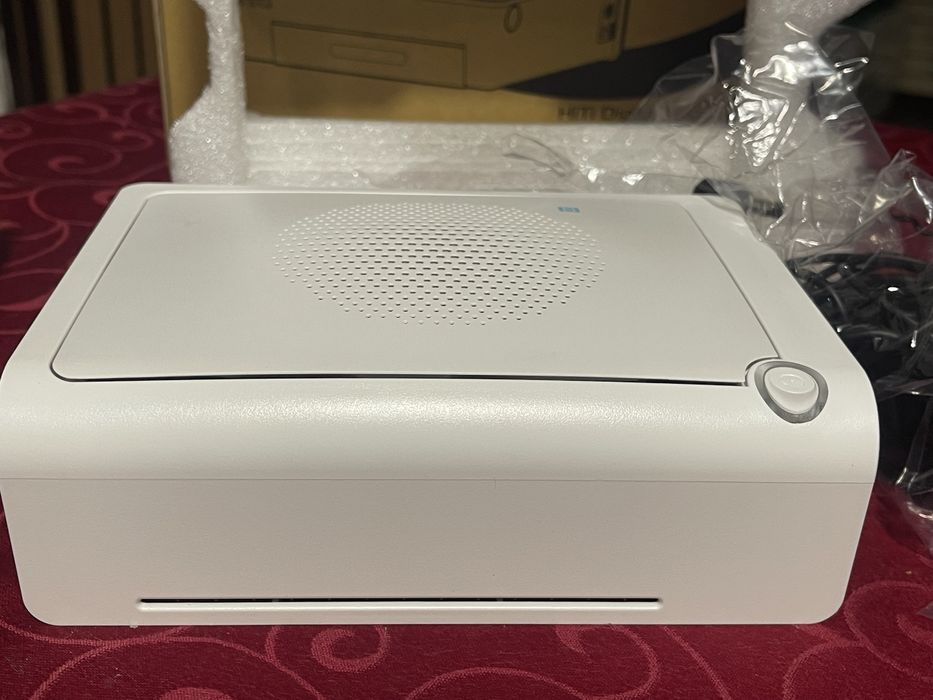 Impressora de sublimação