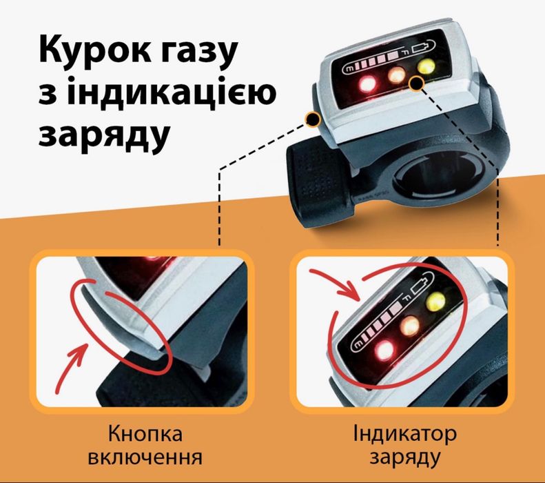 500W 36/48V ЭЛЕКТРОНАБОР для велосипеда, мотор колесо, электрокомплект