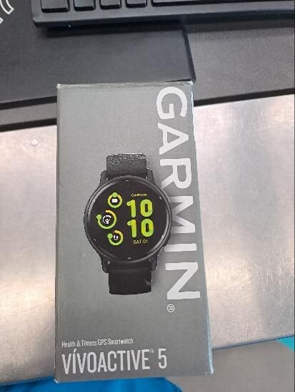 Garmin VIVOACTIVE 5