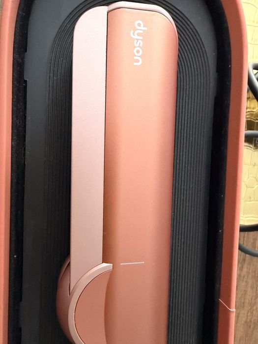 Dyson Prostownica Airstrait