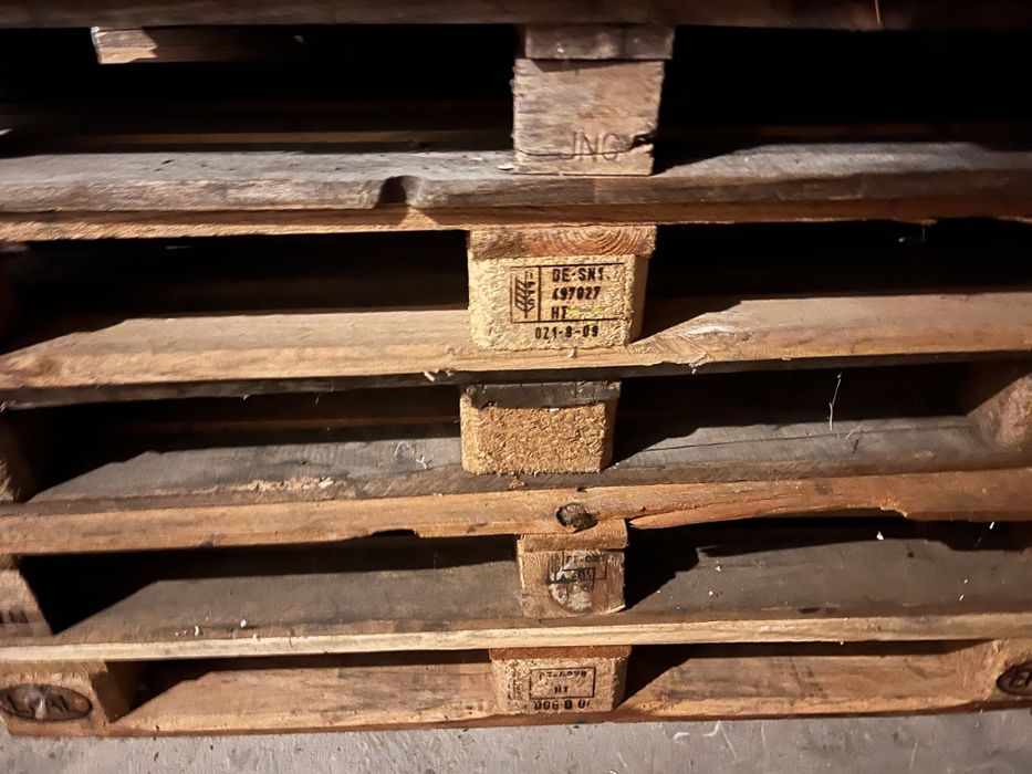 Euro palete,meia palete, palete dupla