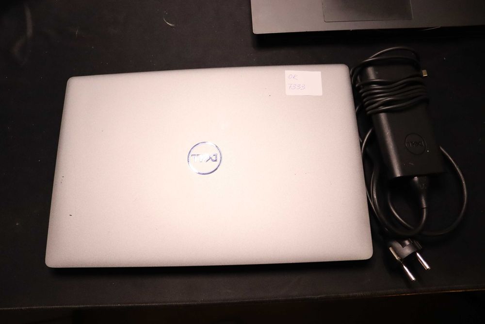 Laptop Dell Latitude 5410 14" Intel Core i5-10210U + 8 GB 128 GB SSD (7333)