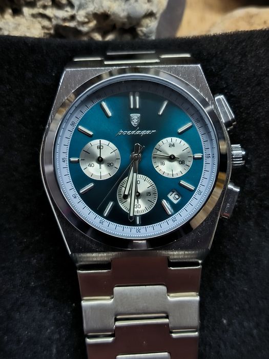 Продам годинник Poedagar!