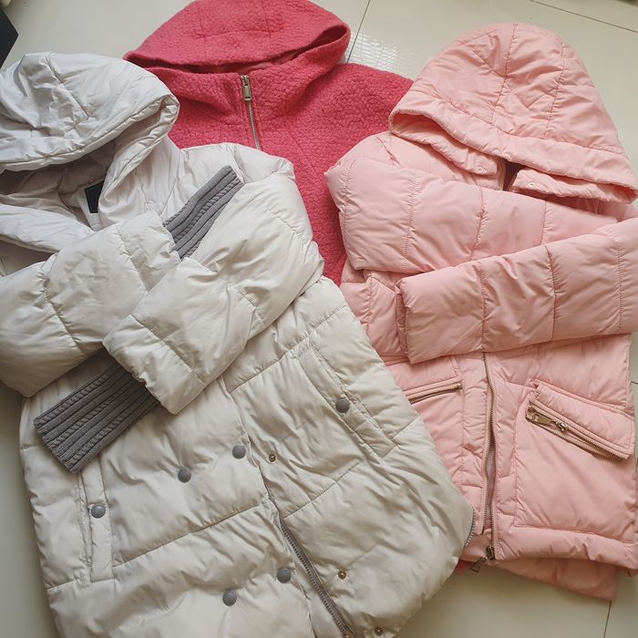 Куртка демі/зима