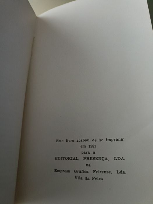 Livro História da Filosofia