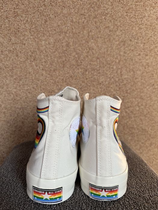 Converse Chuck 70 High Pride