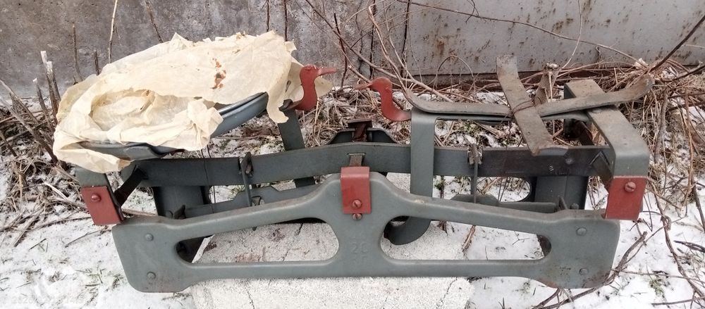 Продам ваги механічні