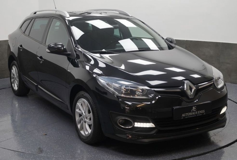 Запчастини розборка меган 3 шрот універсал оптика лед дхо крило ляда