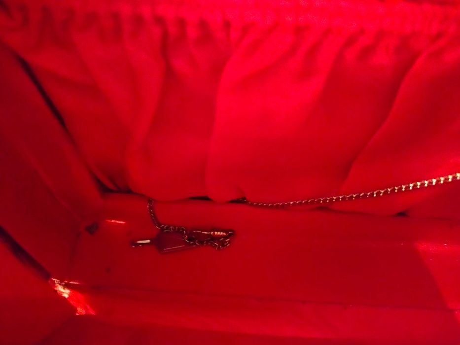 3w 1 kuferek torebeczka walizeczka