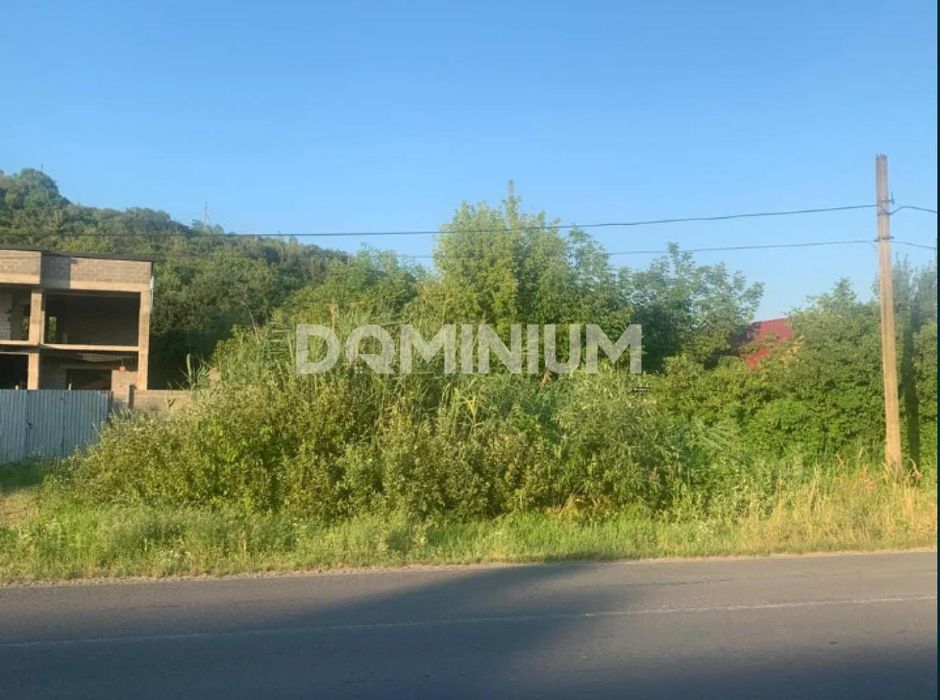 Продається земельна ділянка в м. Виноградів вул. Персикова