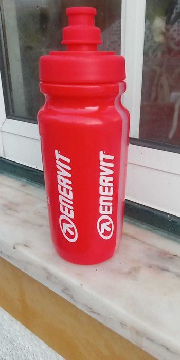 garrafas para agua para bicicleta