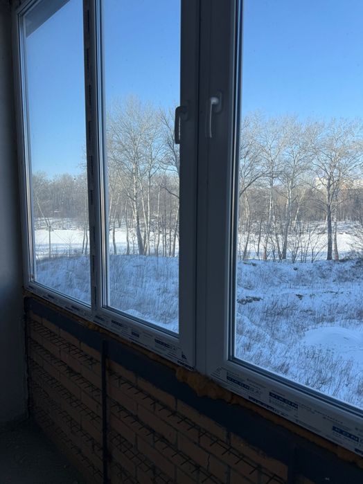 Продаж 2-квартири ЖК Зарічний