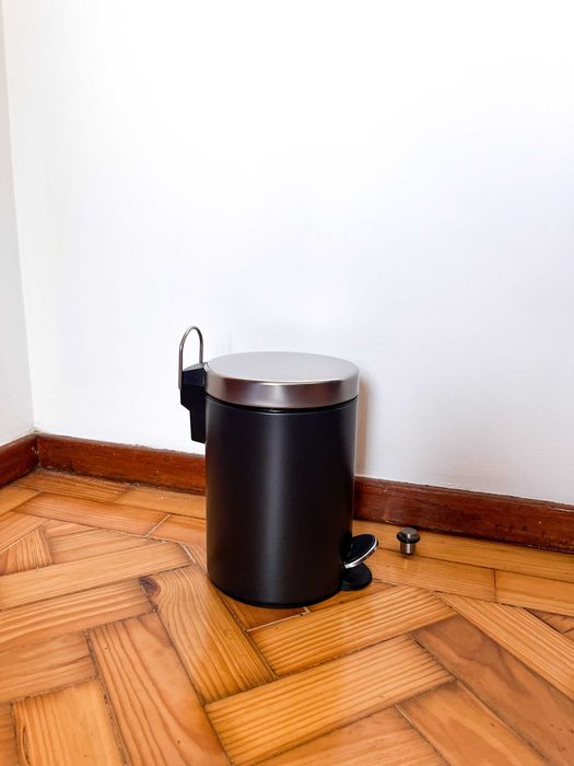 Caixote de Lixo de Casa de Banho IKEA64309992994818124