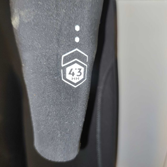 FATO SURF OLAIAN 4.3 TAM M