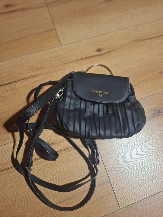 Torebka plecak     .