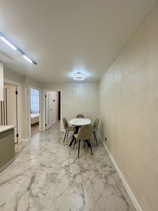 Продається 3 ки квартира, вул. Смакули