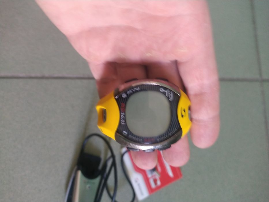 Sigma pulsometr 14,11