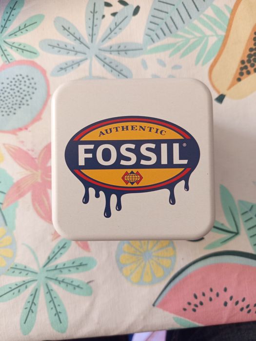 Relógio Fossil automatic novo