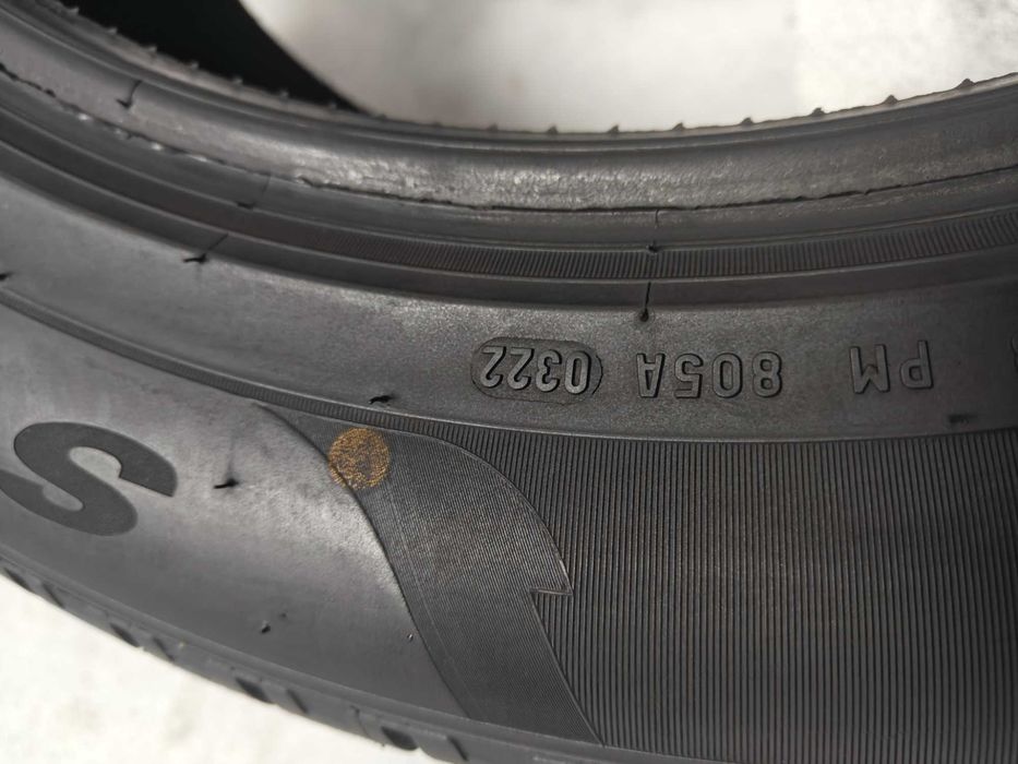 R20 235 55 шини зимові 22р Pirelli Scorpion Winter