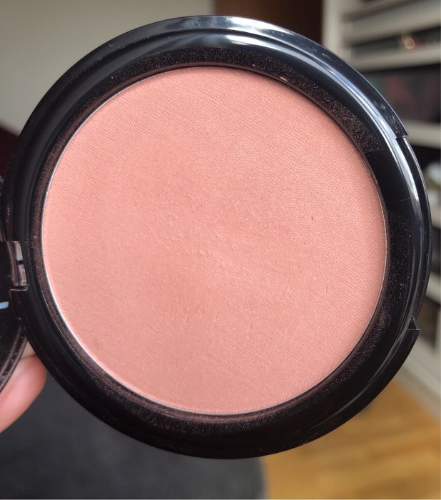 Blushes em pó Astra