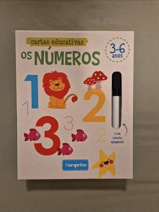 Conjunto para menina