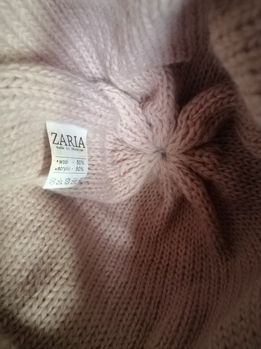 Шапка шляпа панама тепла зимня нова