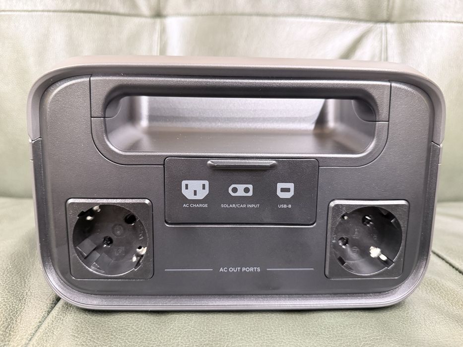 EcoFlow RIVER 3 Plus