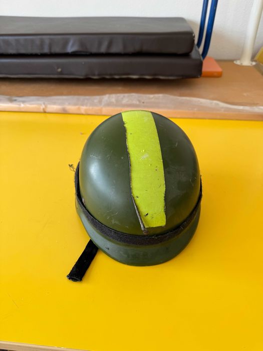 Capacetes multiusos
