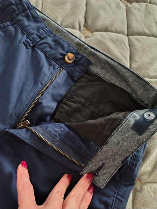 Брюки Jorge 140-146