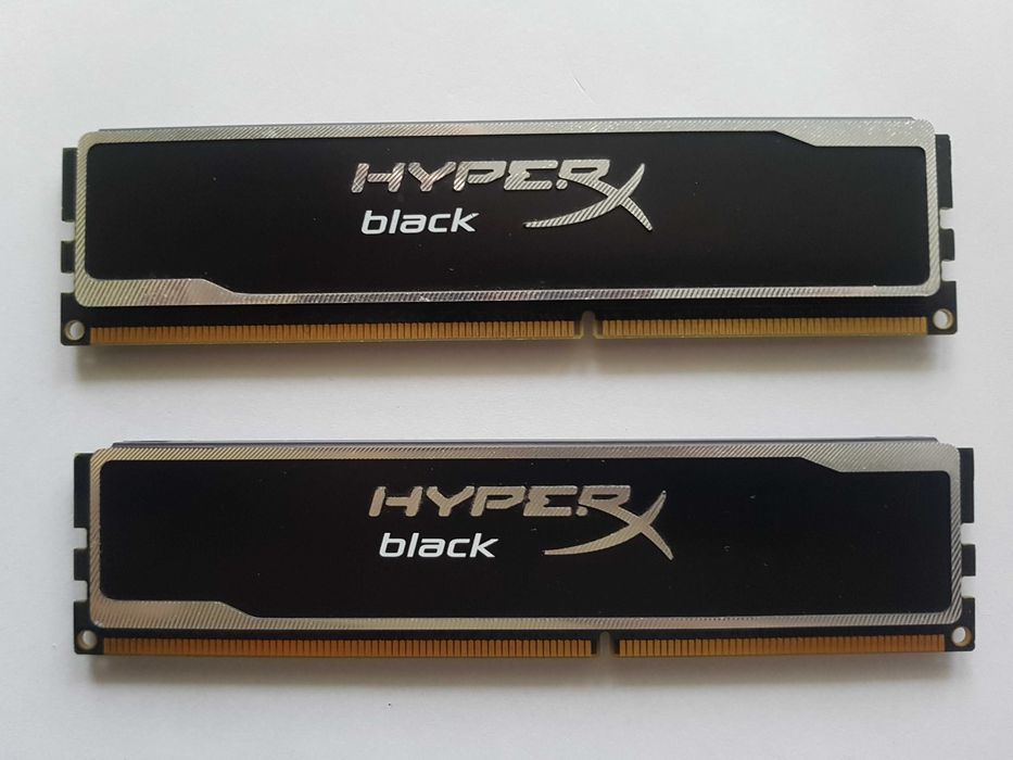 Pamięć DDR3 16GB -  Kingston, HyperX, Goodram