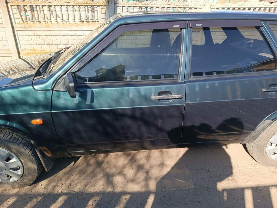 Продам автомобіль