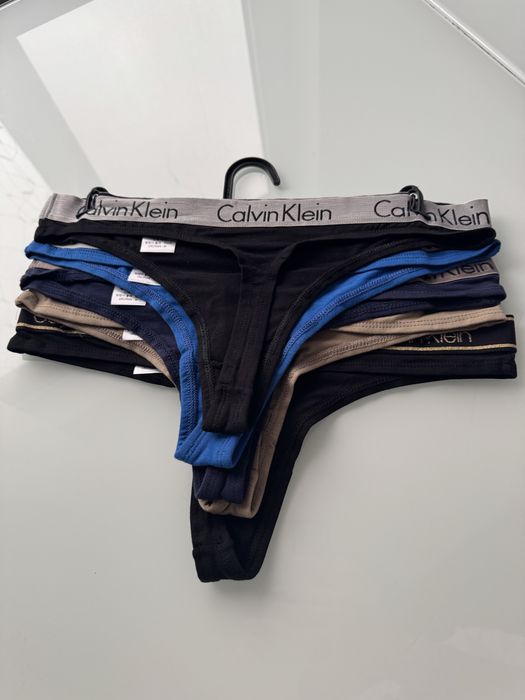 Білизна жіноча Calvin Klein